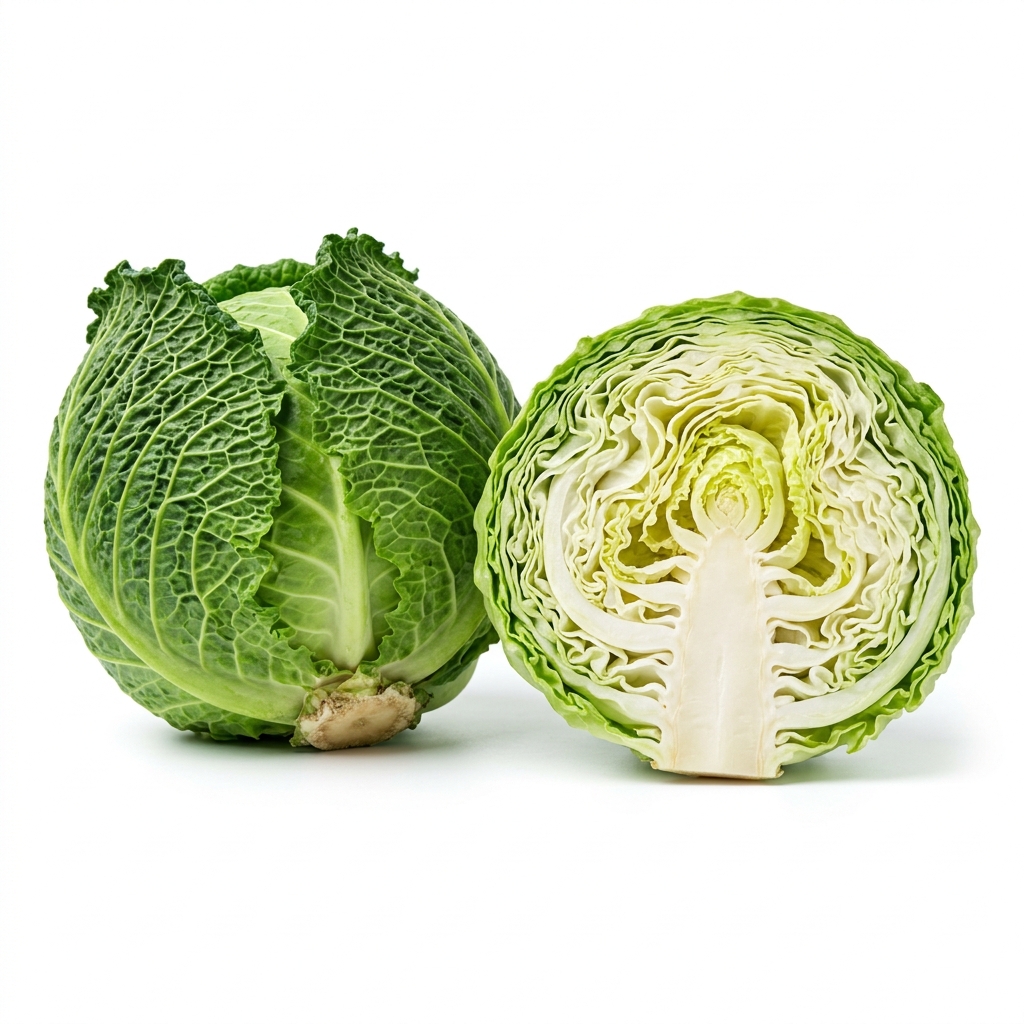 Cabbage