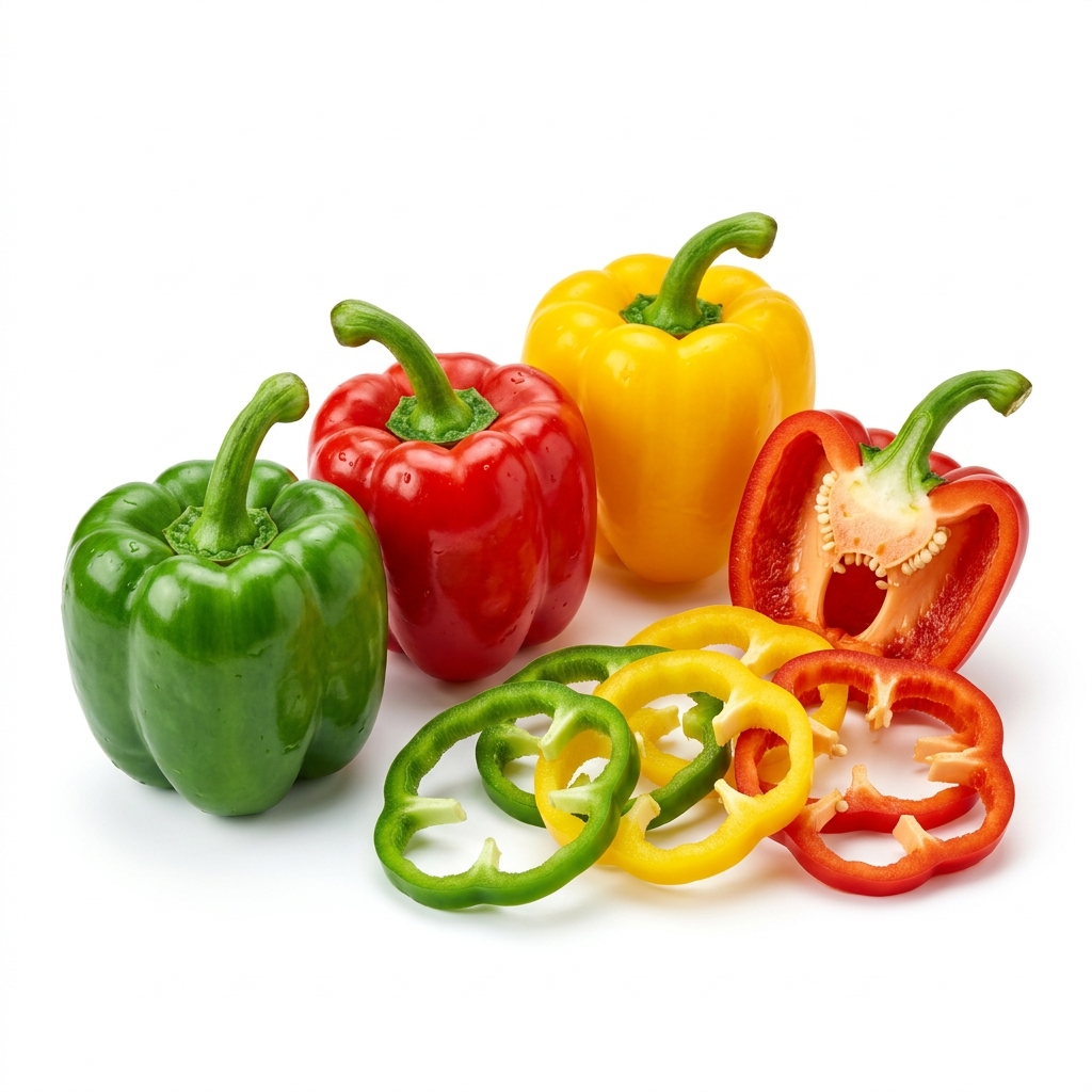 Capsicum