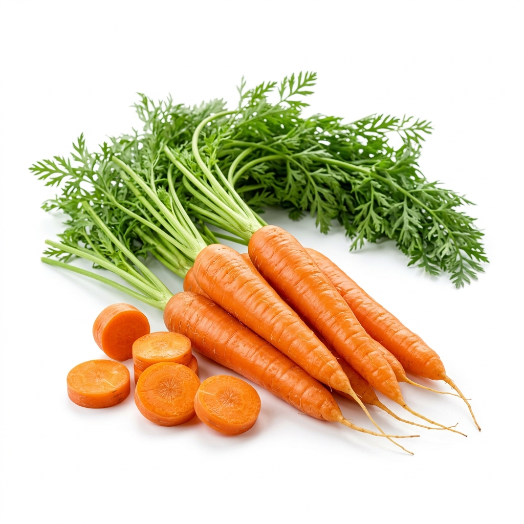 Carrot