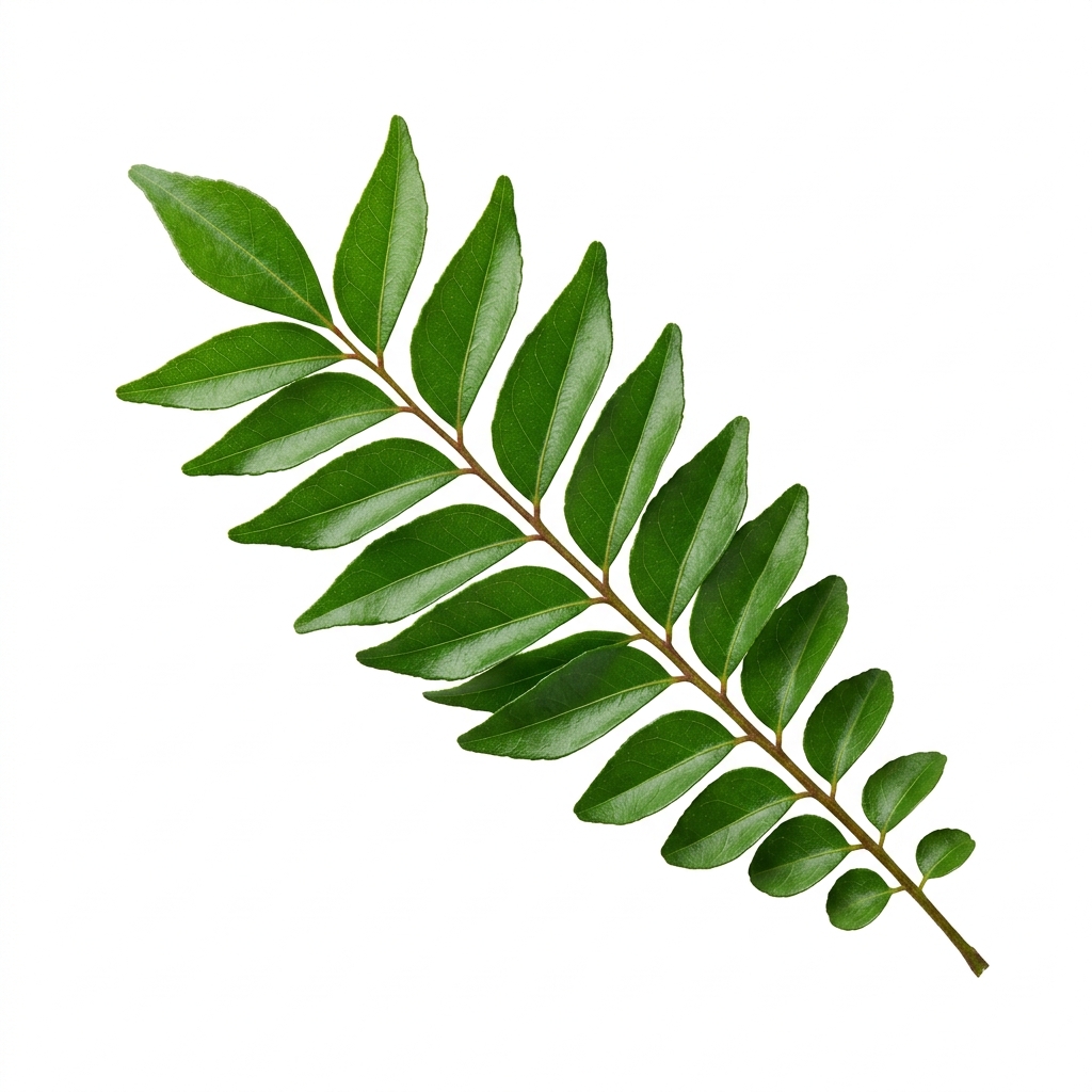 Curry Leaves