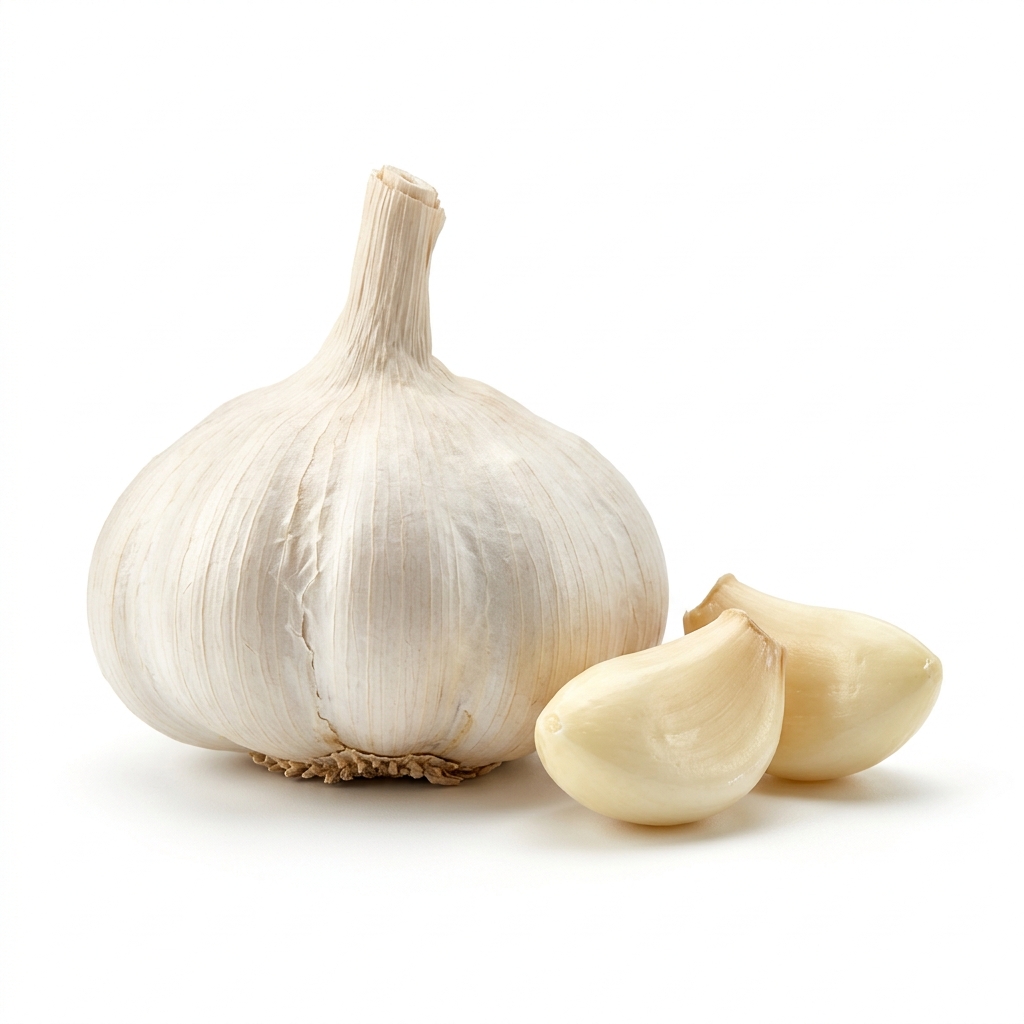 Garlic