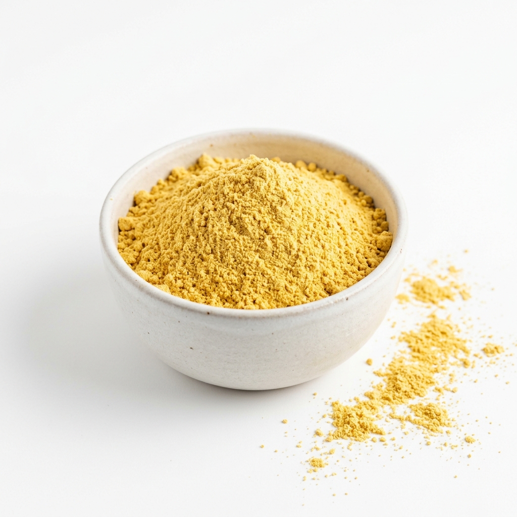 Gram Flour