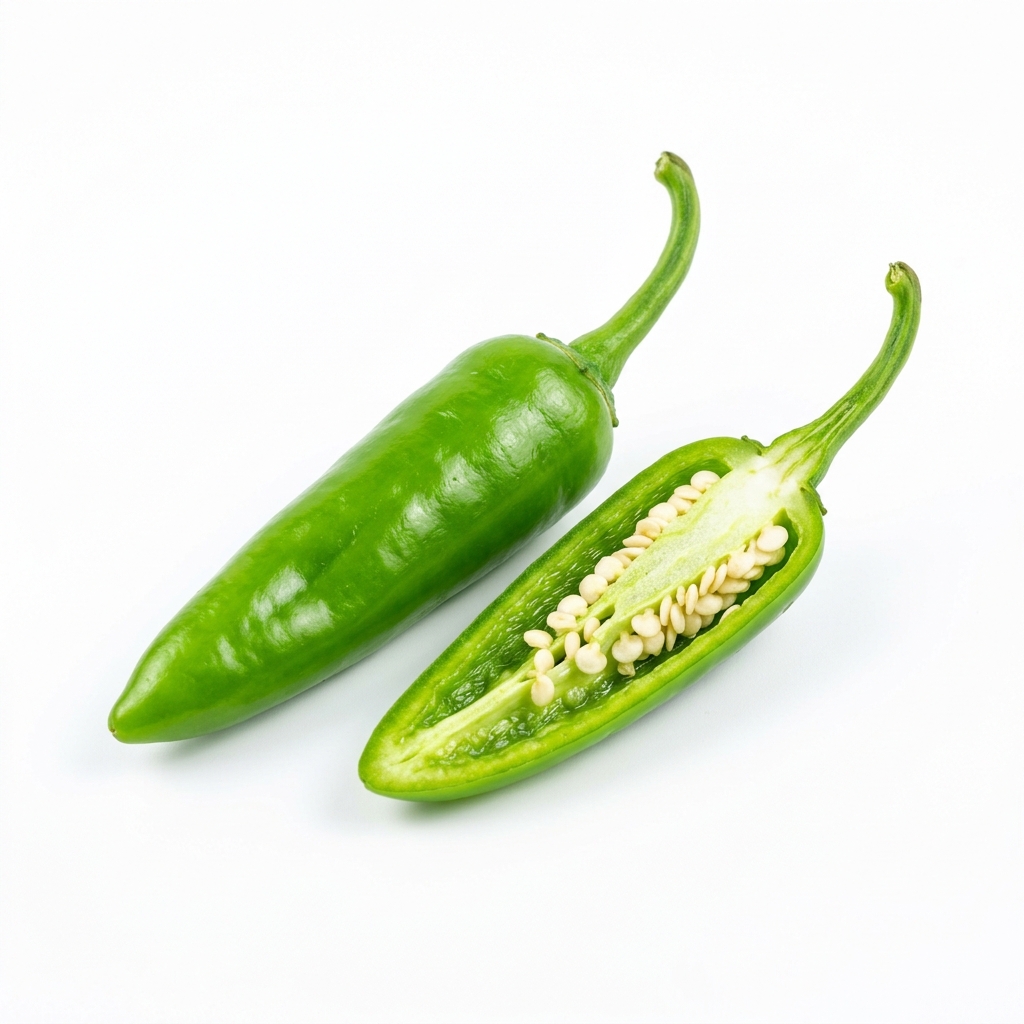 Green Chili