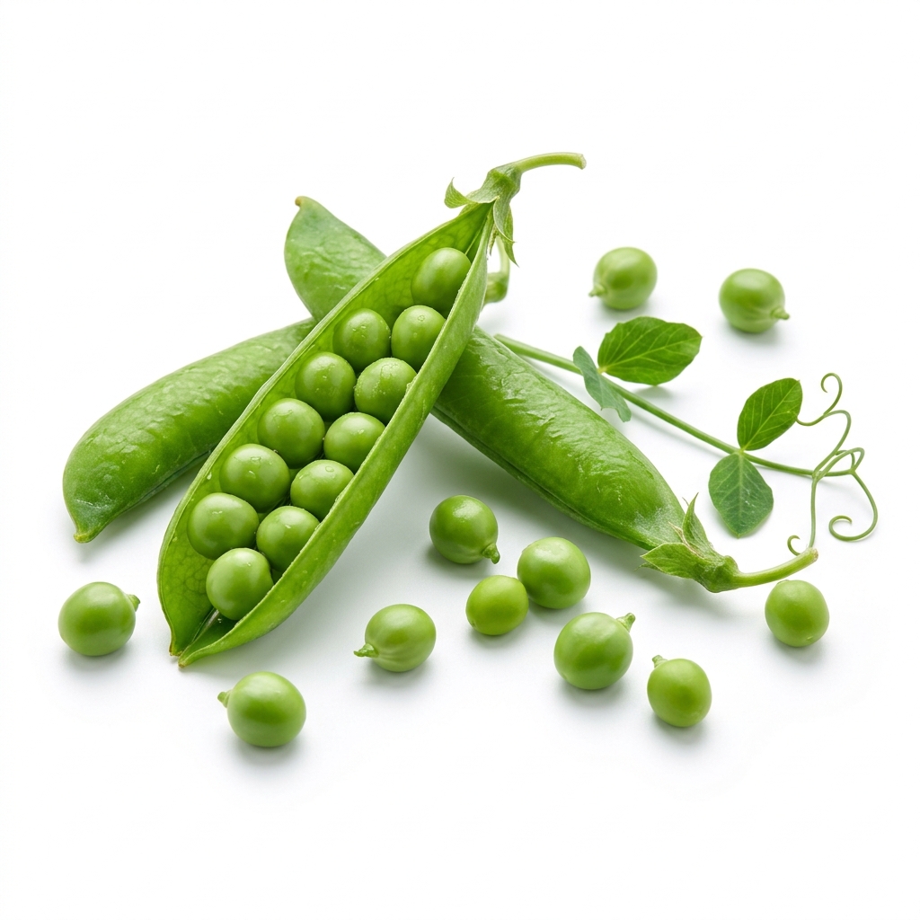 Green Peas