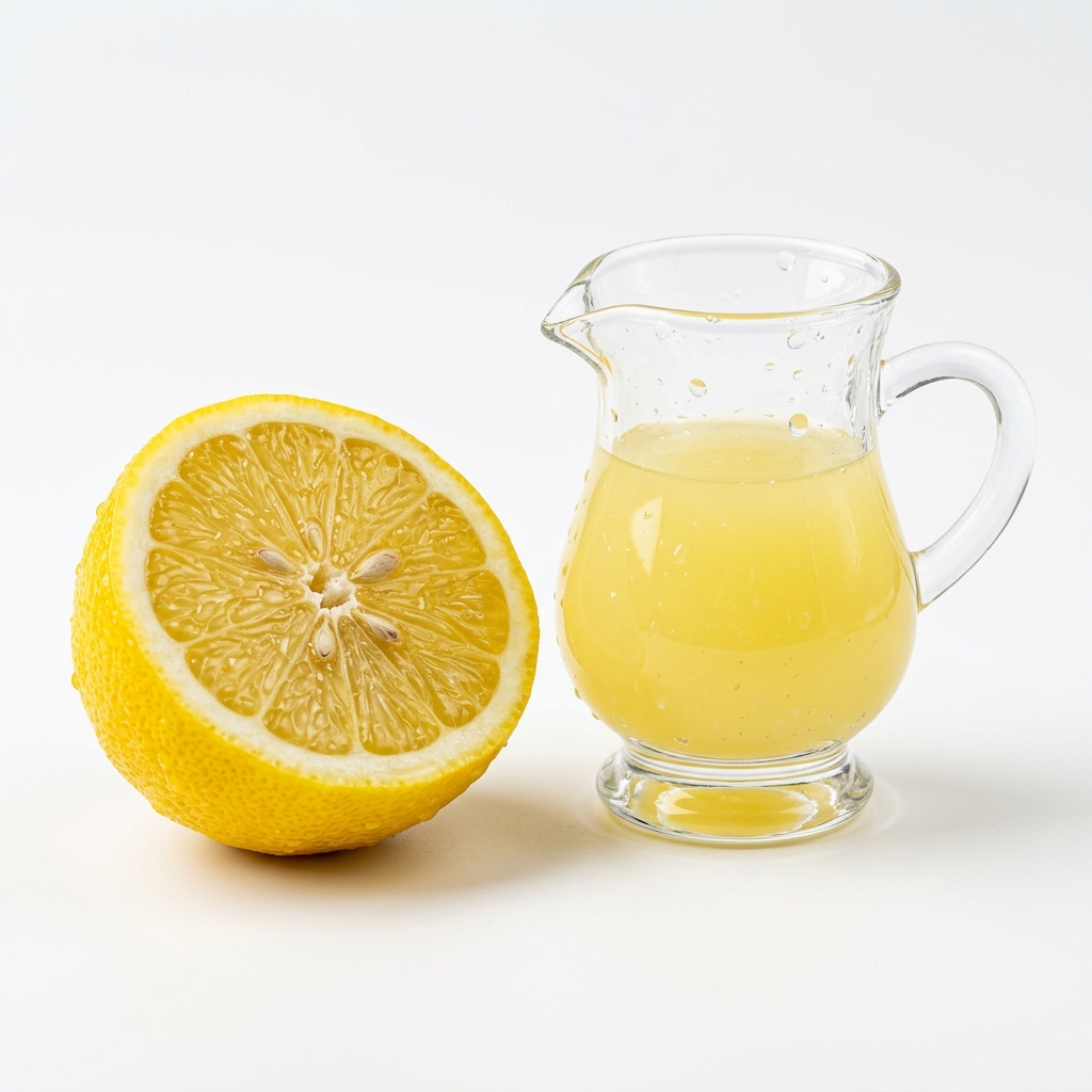 Lemon Juice