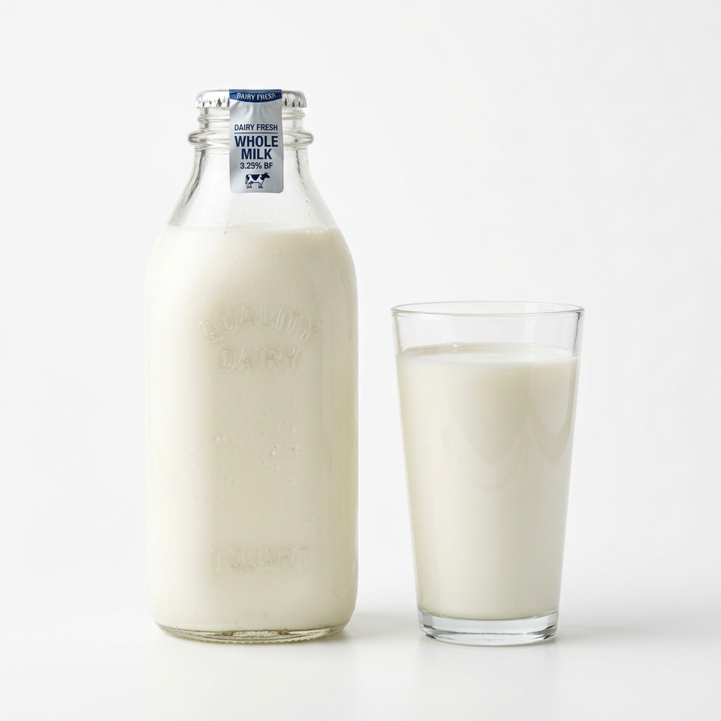 Milk