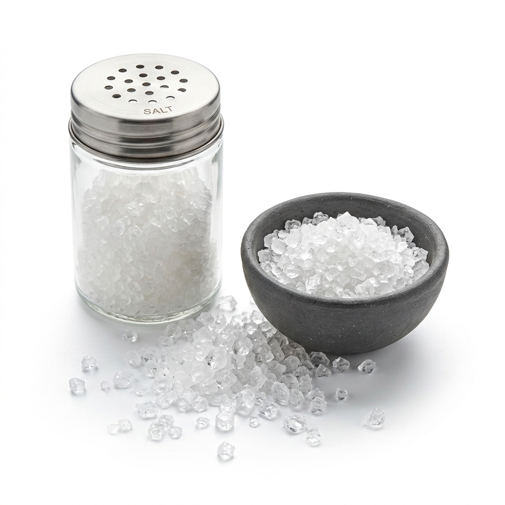 Salt