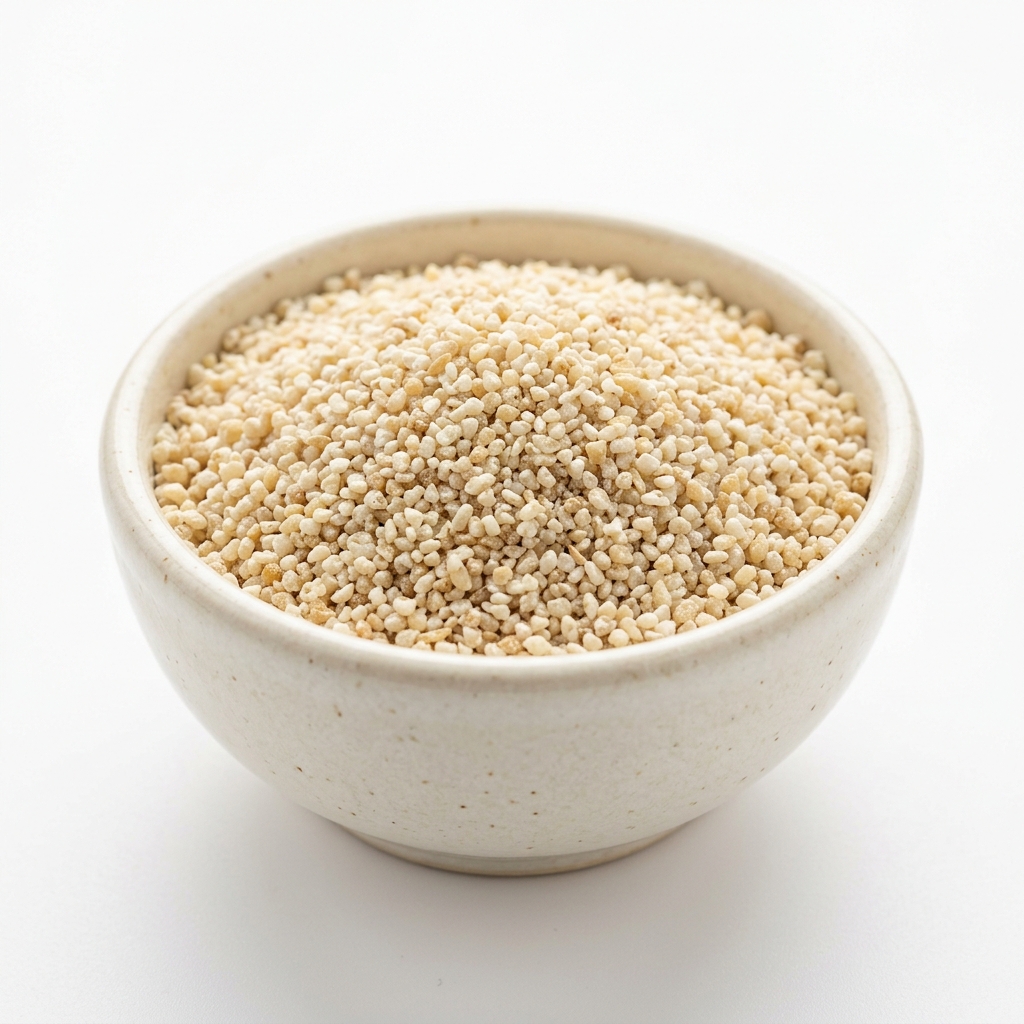 Semolina